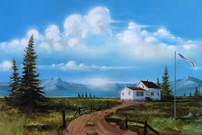Cielo jigsaw puzzle