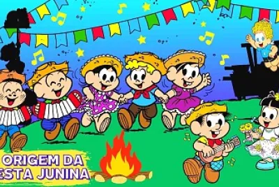 Festa Junina