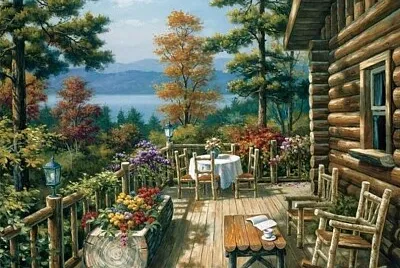 Terraza
