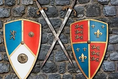 escudo jigsaw puzzle