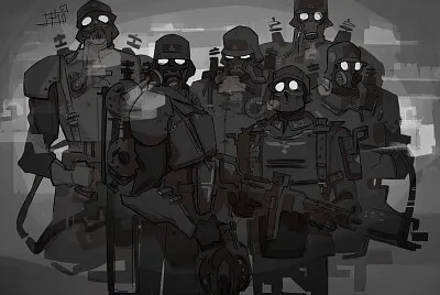 Soldados