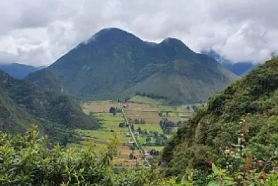 Ecuador