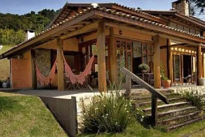 Casa campestre