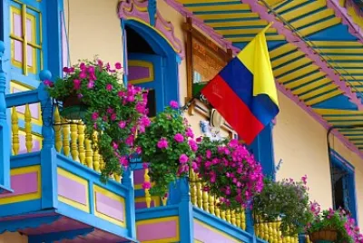 Colombia