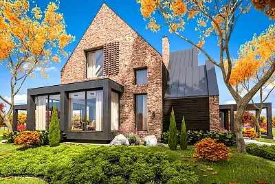 531.- RESIDENCIA VERANIEGA