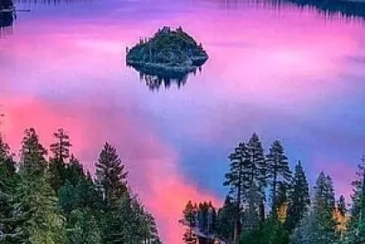 paisaje jigsaw puzzle