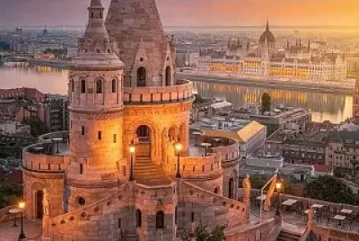 Budapest