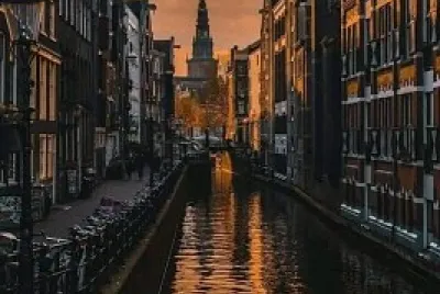 Holanda
