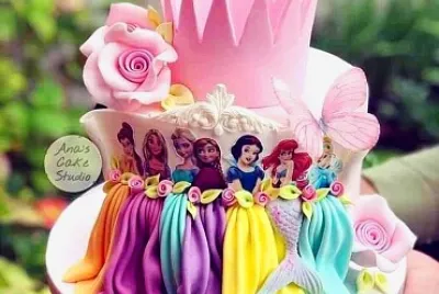 pastel