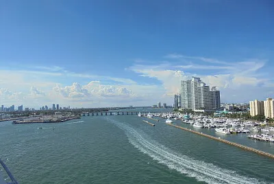 Miami Beach