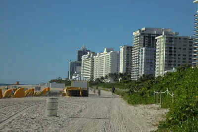 Miami Beach