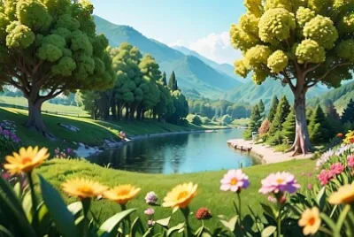 Lago