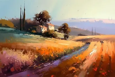 פאזל של Camino