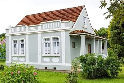 jardim