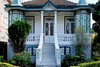 castelinho