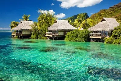 Cabañas