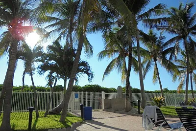Miami Beach