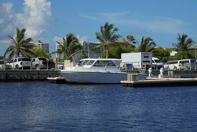Cayman Island
