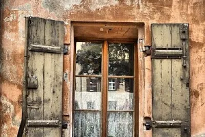 antiga jigsaw puzzle