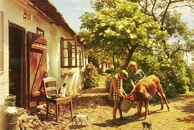 Niños
