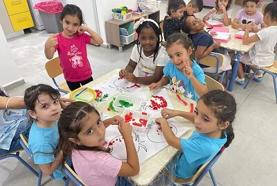 ילדים jigsaw puzzle