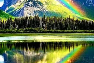Canada jigsaw puzzle