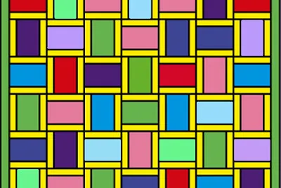 pattern