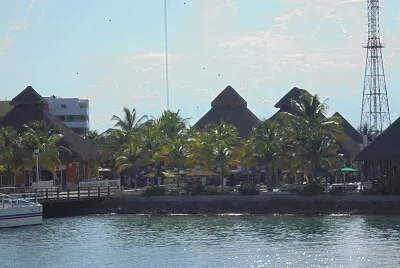 Cozumel Mexico
