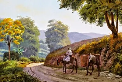 פאזל של Caballo