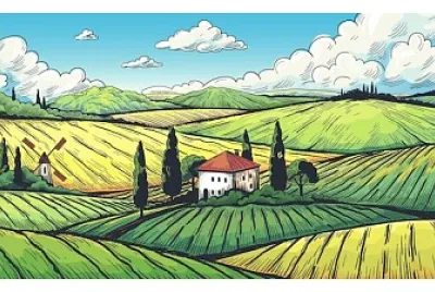 Dibujo jigsaw puzzle
