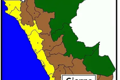 peru jigsaw puzzle