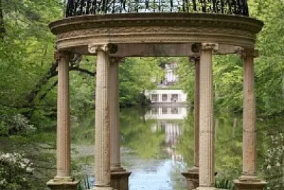 gazebo