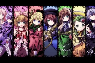 Anime