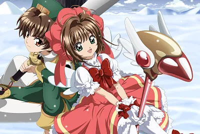 Anime
