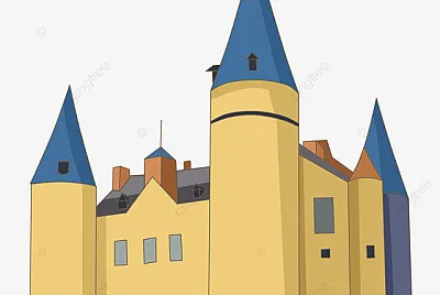 castle
