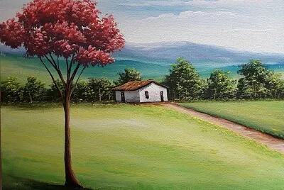 Casa campo
