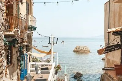 Playa Italia