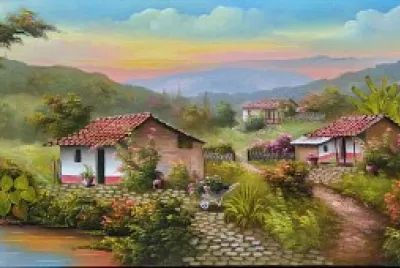 Casas