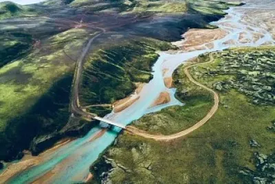 Islandia