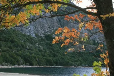 Diferentes fotos de paisajes, tomados por mi jigsaw puzzle
