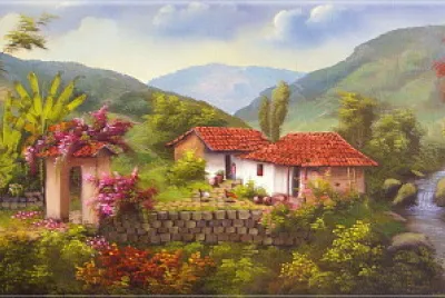Casas