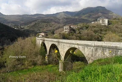 פאזל של ponte di ciavuwi