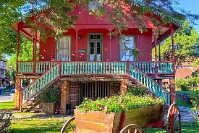 Casa Campestre