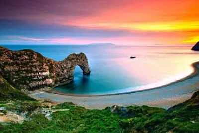 Atardecer