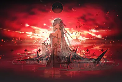 fgo durga