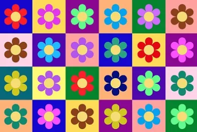 pattern