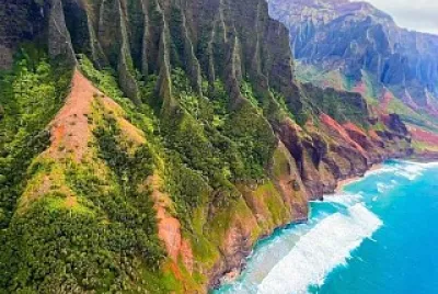 Hawaii