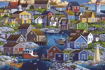 peggys cove
