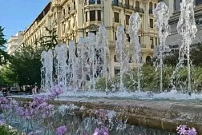 Andalucia