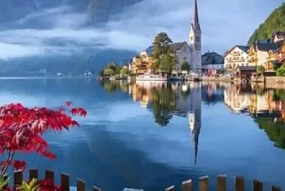 Austria